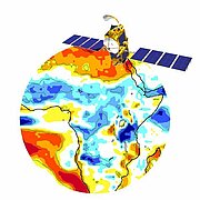 Seasonal forecast by ECMWF