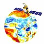 Seasonal forecast by ECMWF